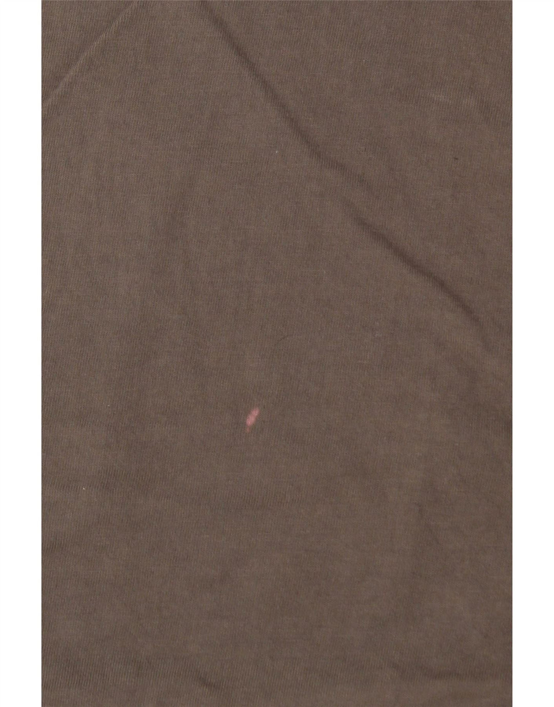 Levi's Womens Graphic T-Shirt Top UK 14 Medium Grey Cotton