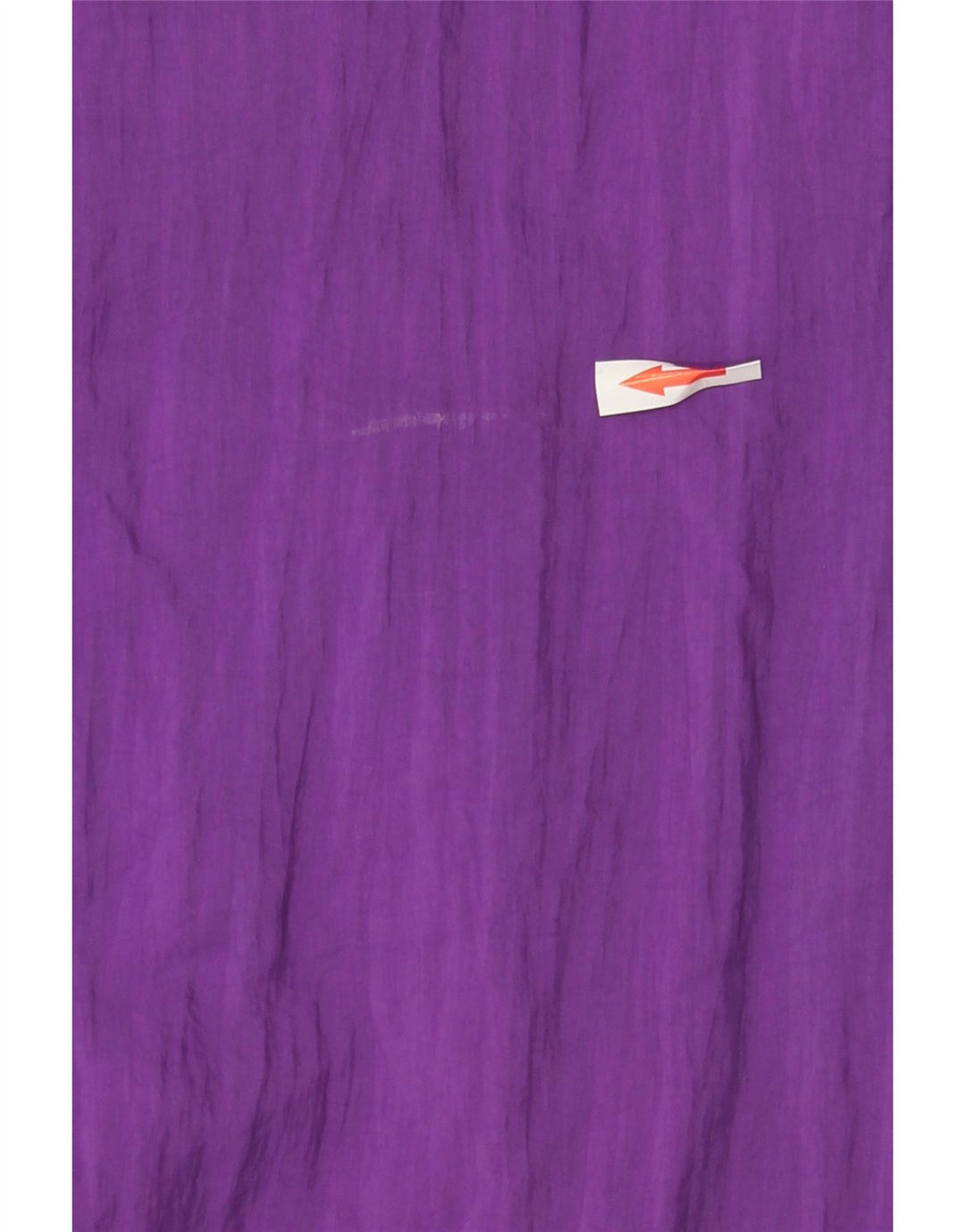Wohrl Mens Tracksuit Trousers Joggers Large  Purple Polyamide