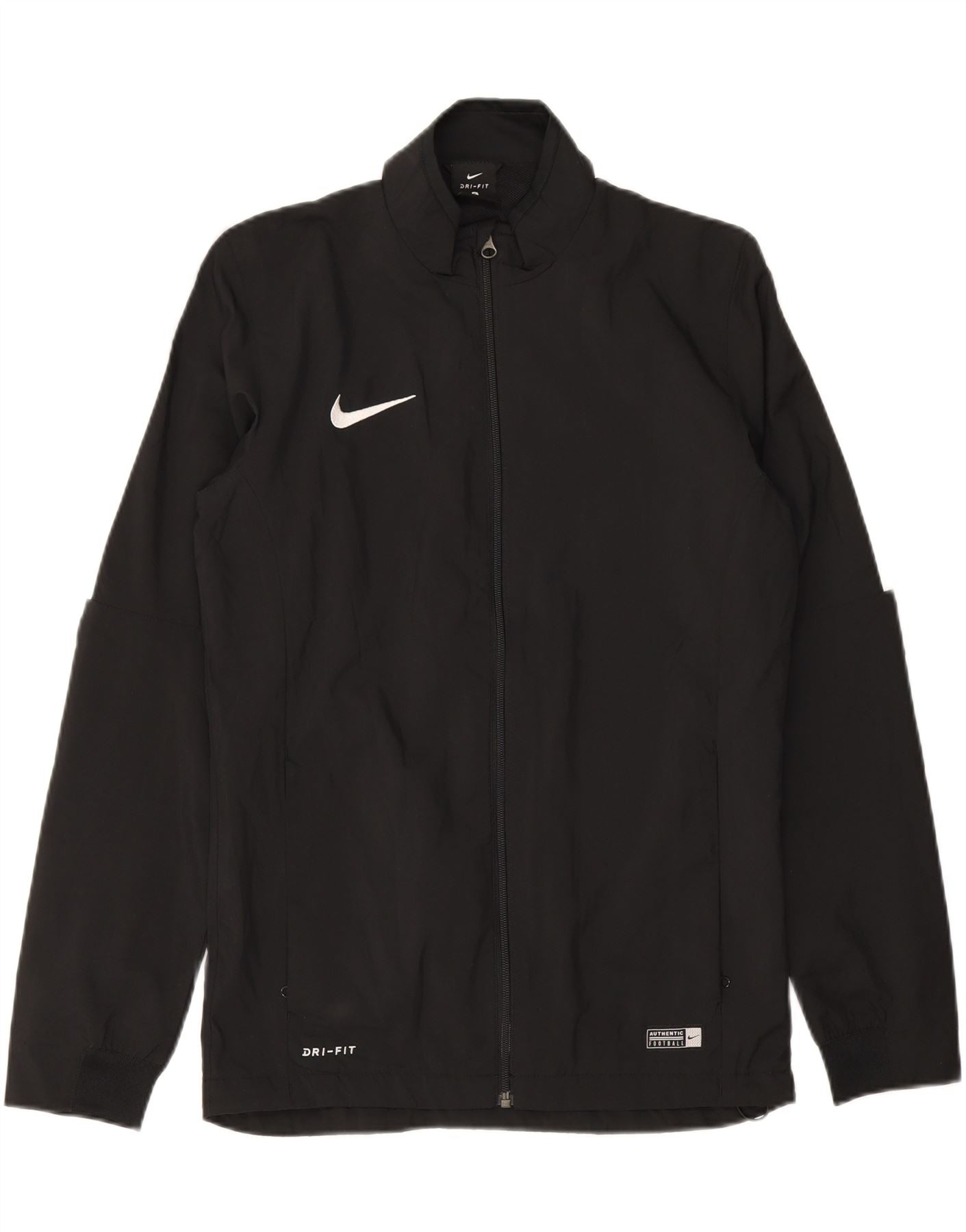 size s nike men's windbreakers