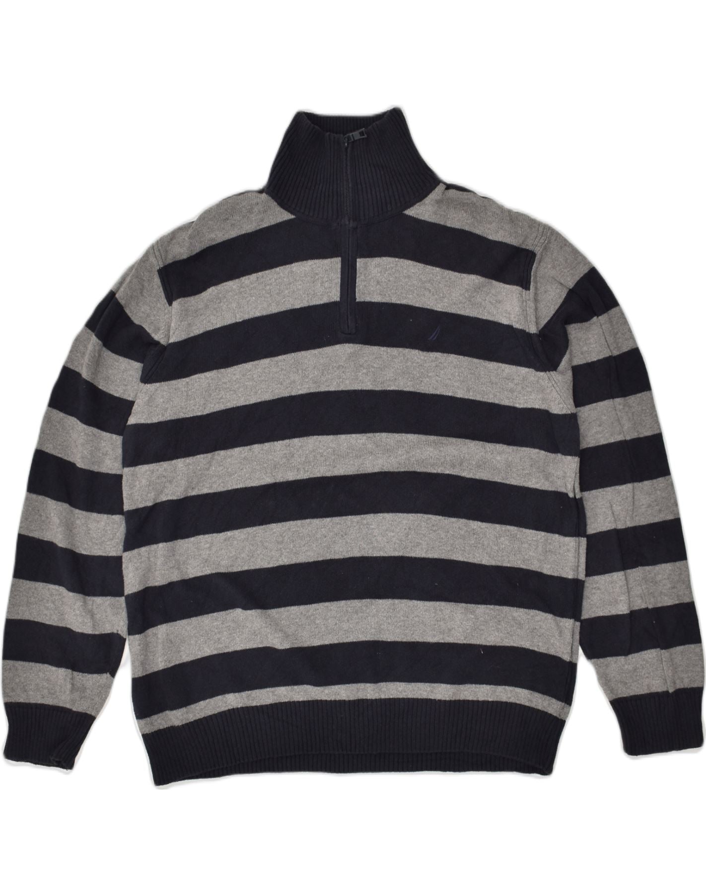Nautica jumper mens Clearance
