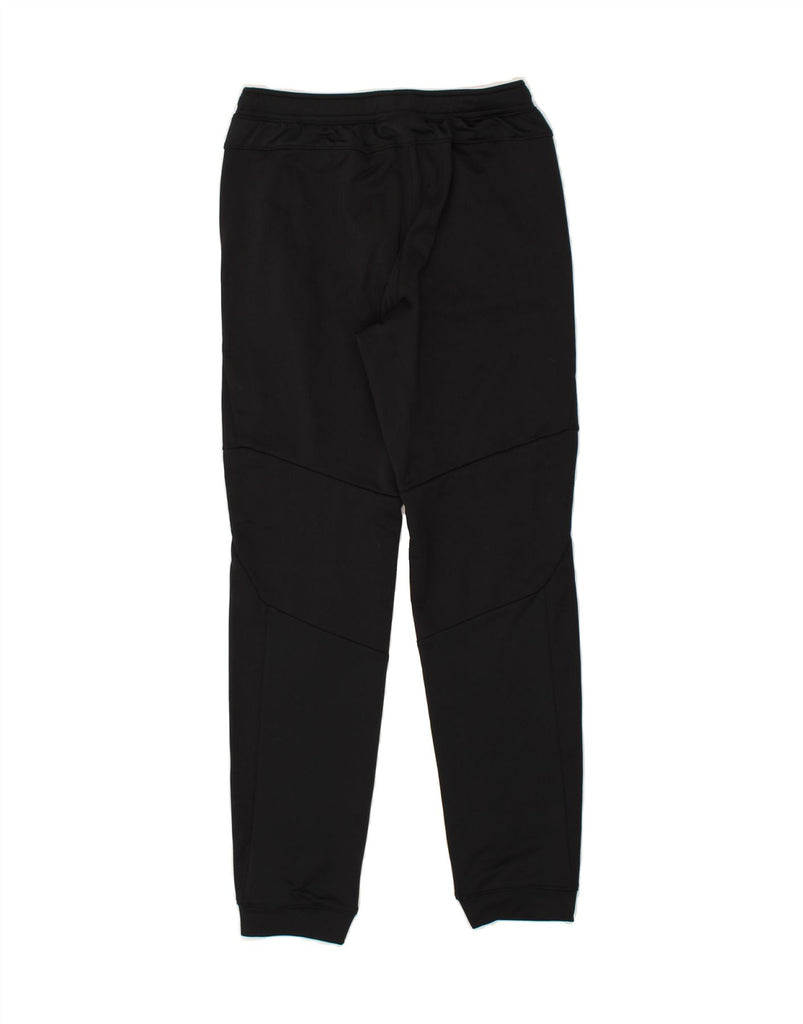 UNDER ARMOUR Boys Tracksuit Trousers Joggers 11-12 Years Large Black | Vintage Under Armour | Thrift | Second-Hand Under Armour | Used Clothing | Messina Hembry 