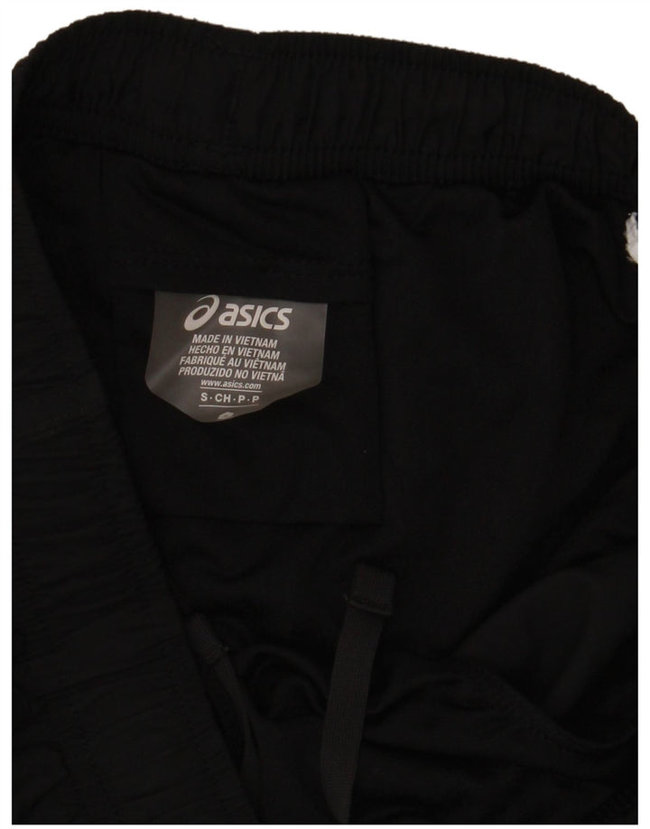 OASIS Womens Sport Shorts UK 8 Small  Black