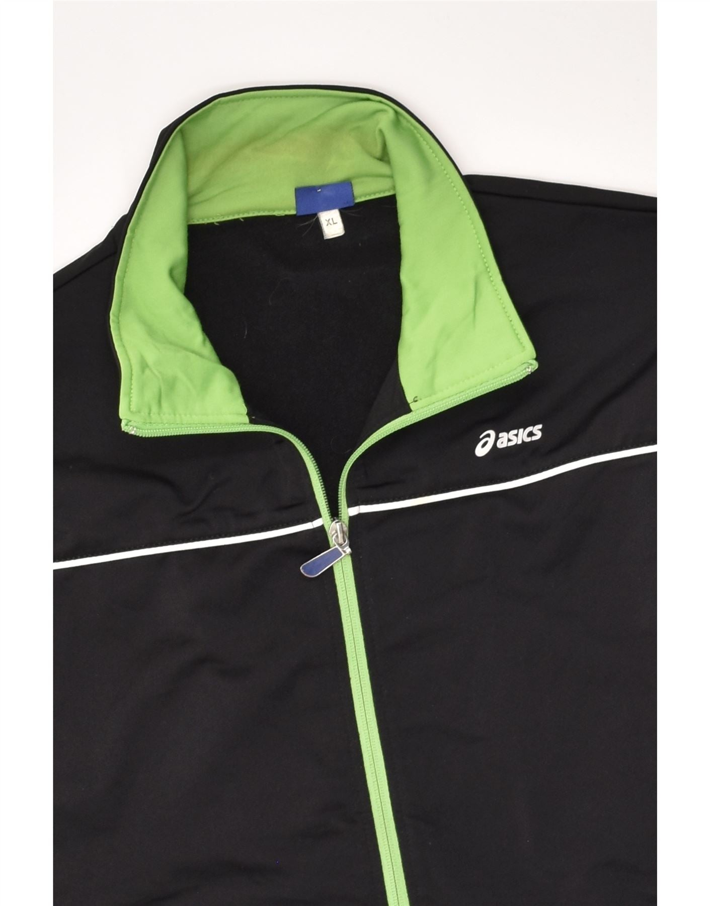 Asics store clothing online