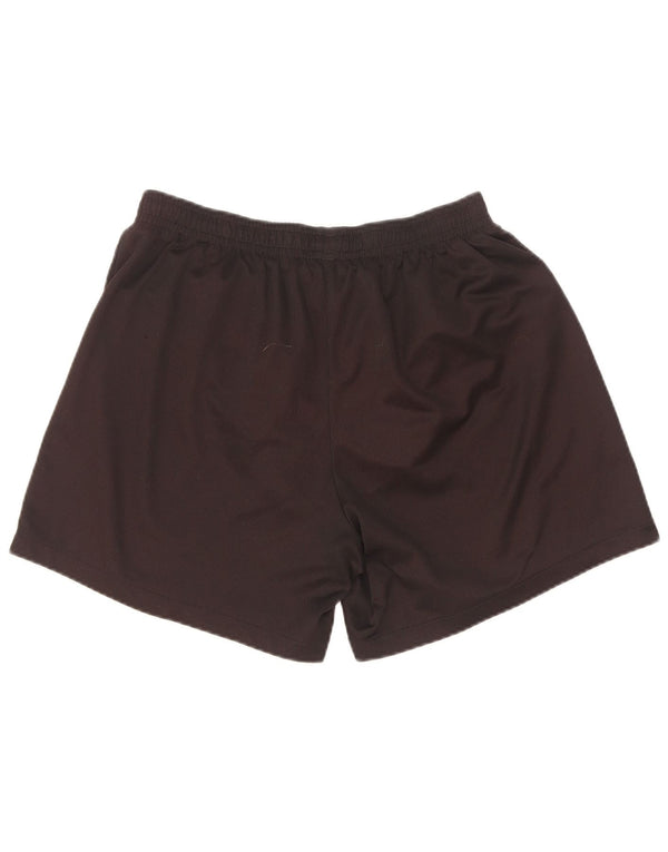 Puma Mens Sport Shorts Medium Black