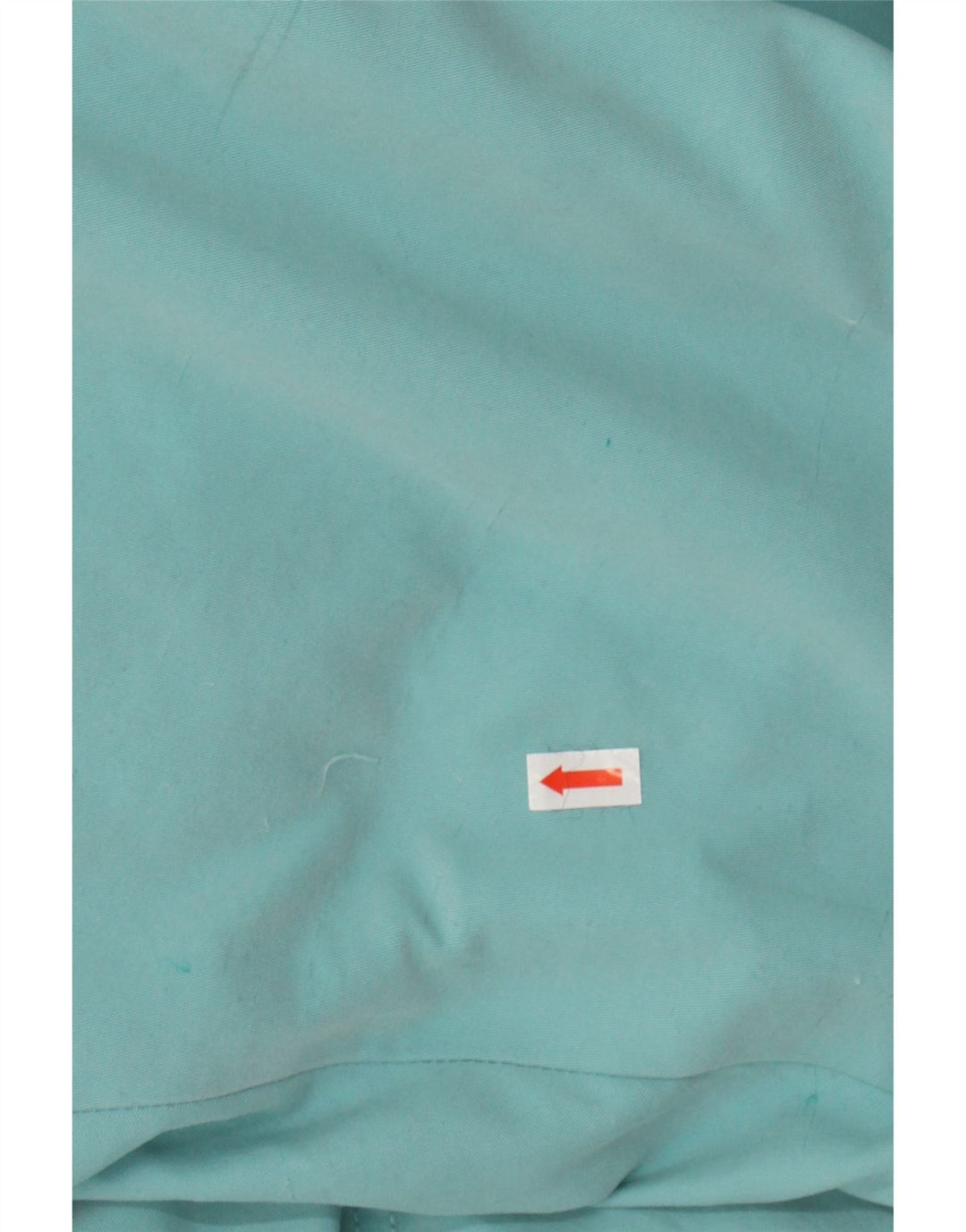 C&A Womens Utility Jacket EU 46 XL Turquoise Polyester Vintage C&A and Second-Hand C&A from Messina Hembry 