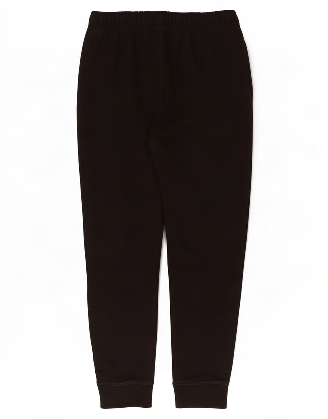 Champion Mens Tracksuit Trousers Joggers Medium Black