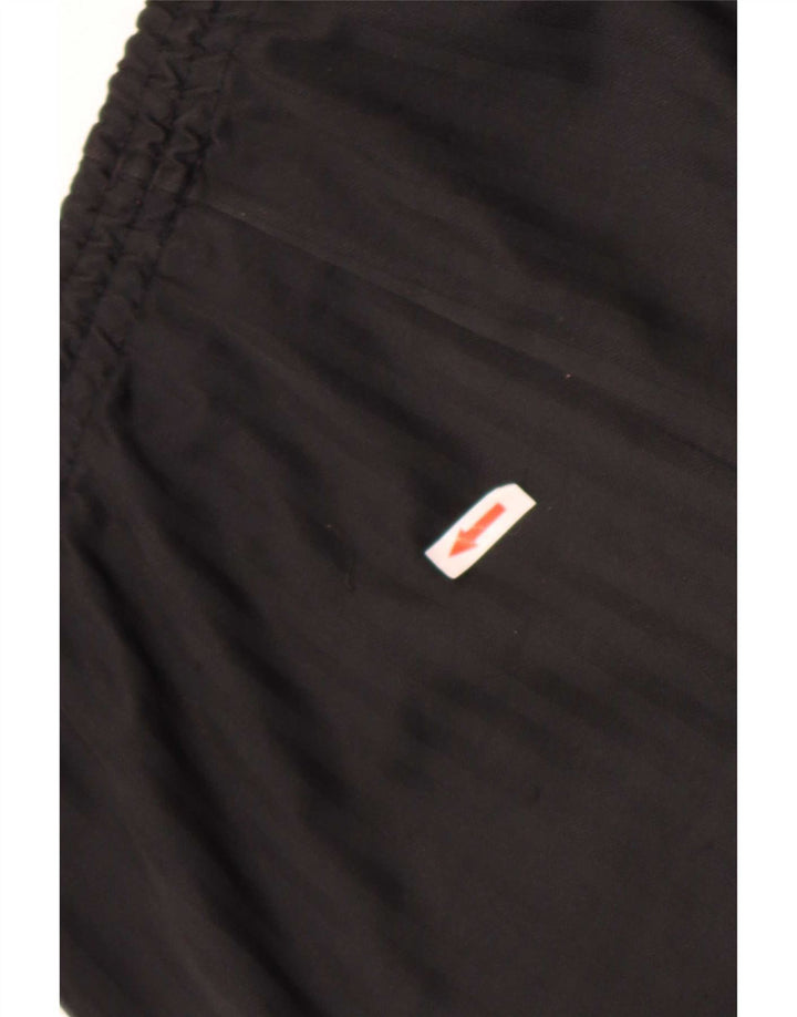 Puma Mens Sport Shorts Large Black Polyester