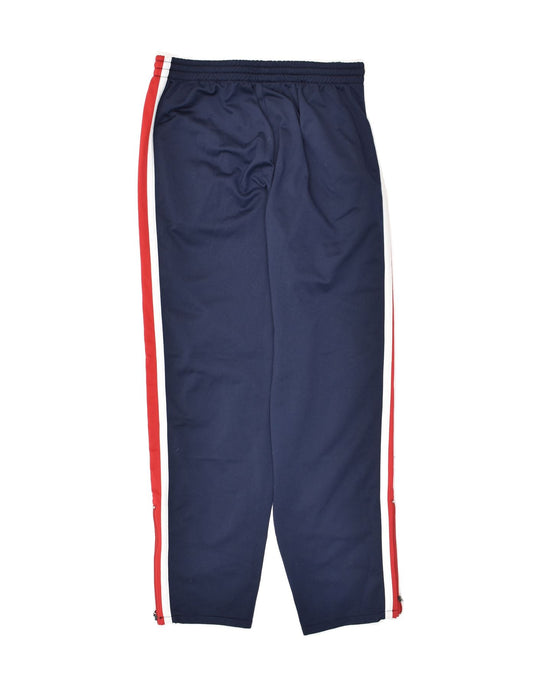 Pantalones reebok mujer azul on sale