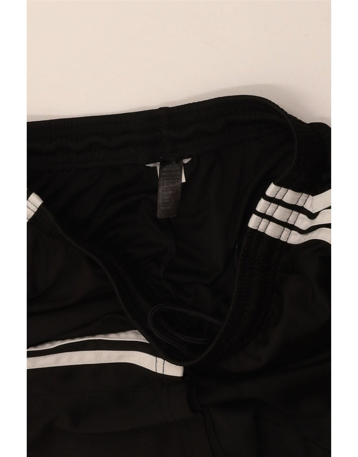 ADIDAS Mens Aeroready Sport Shorts Medium Black