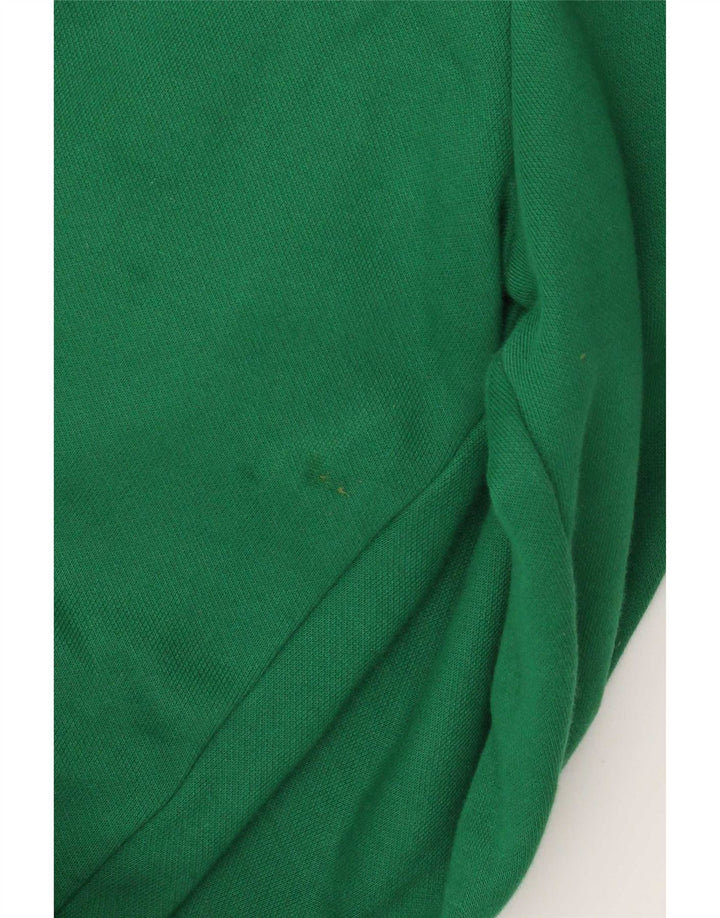 Puma Mens Tracksuit Trousers Joggers XS Green