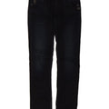 G-Star Womens Straight Jeans W30 L32 Navy Blue Cotton