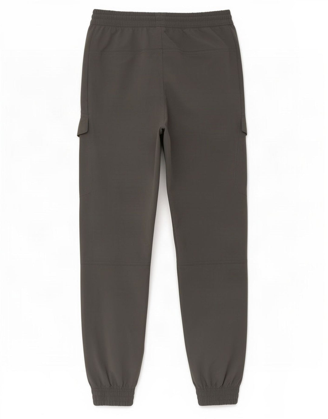 Nike Mens Cargo Tracksuit Trousers Joggers Medium Grey Nylon
