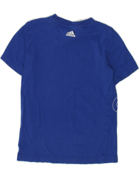 boys adidas t shirt