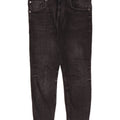 Zara Womens Crop Skinny Jeans EU 40 Medium W31 L25 Grey