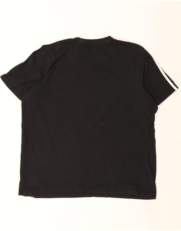 Mens Graphic T-Shirt Top 2XL