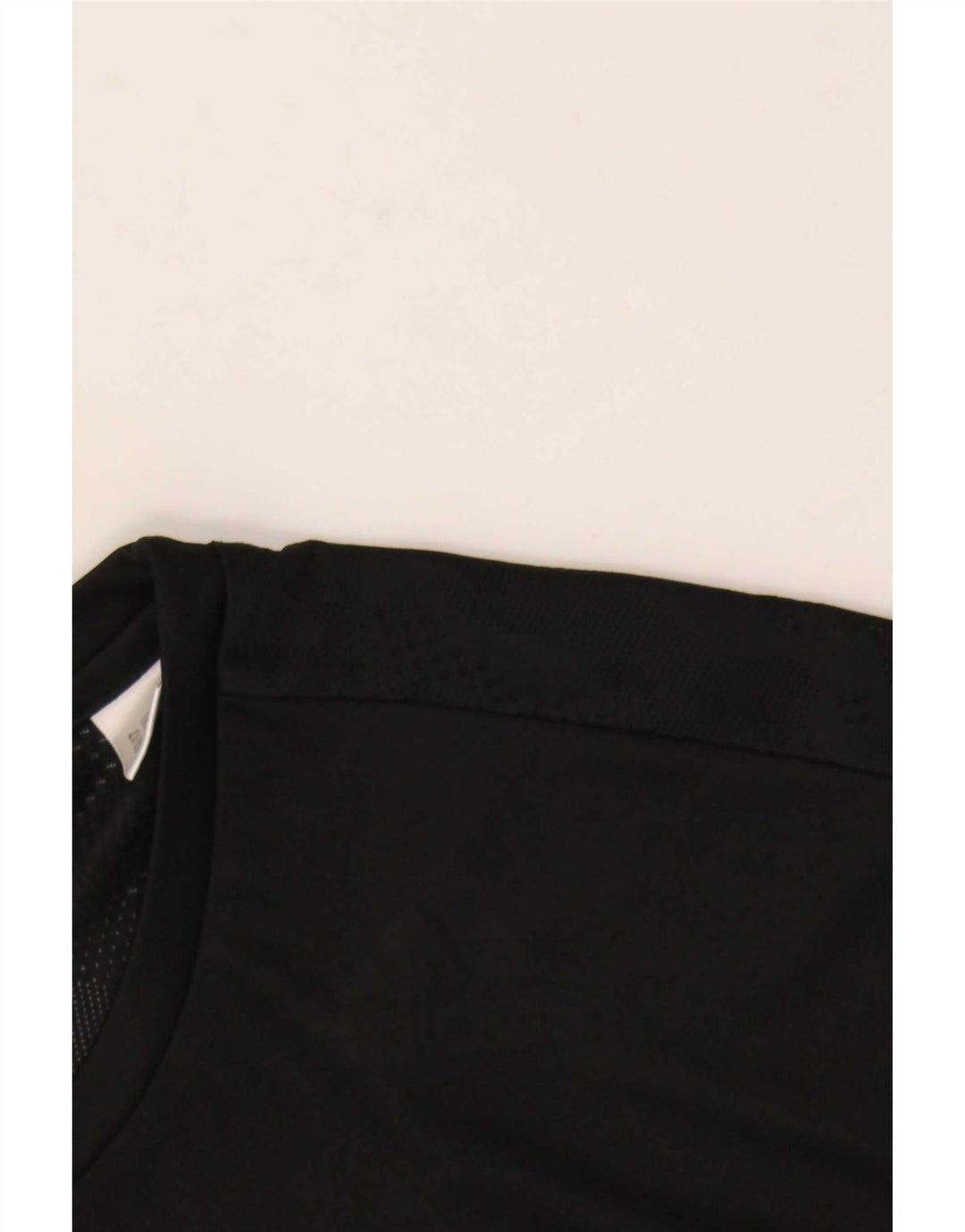 Adidas Mens Climacool T-Shirt Top Large Black
