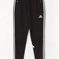 Adidas Mens Climacool Tracksuit Trousers Joggers Medium Black Colourblock