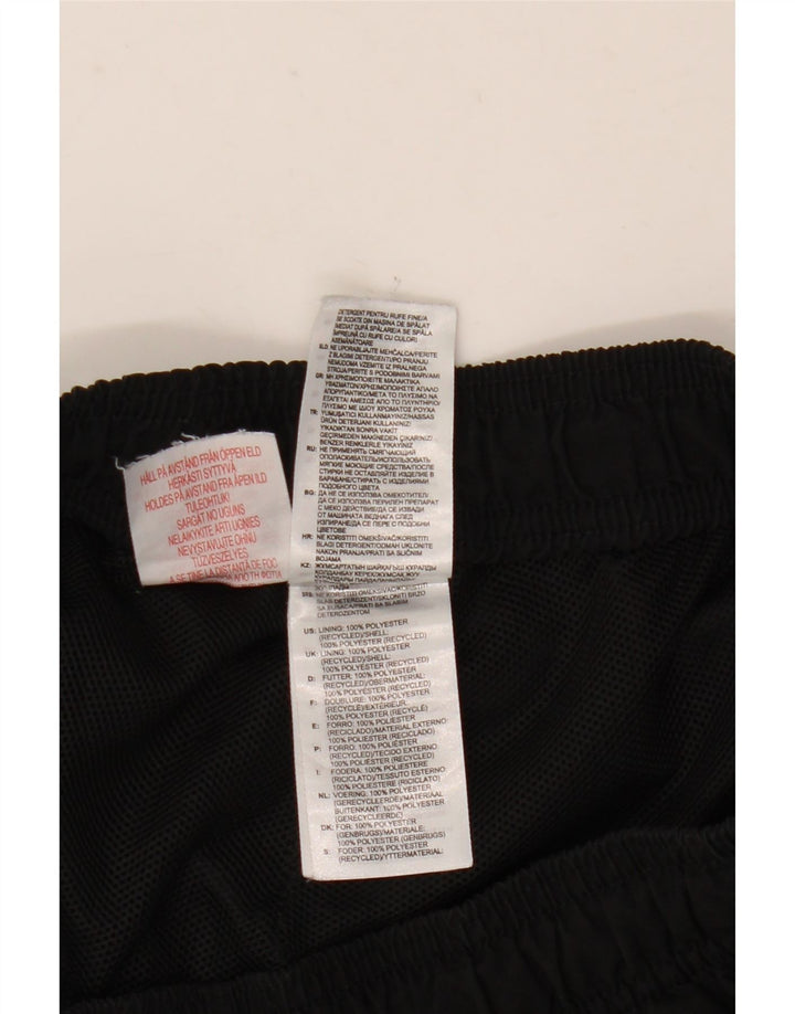 Adidas Boys Aeroready Sport Shorts 12-13 Years Black Polyester