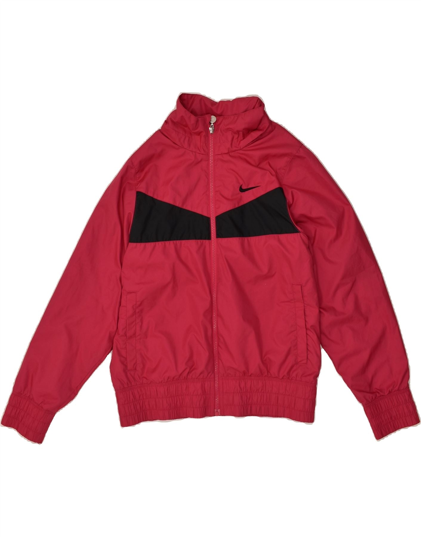 Girls nike hot sale rain coat