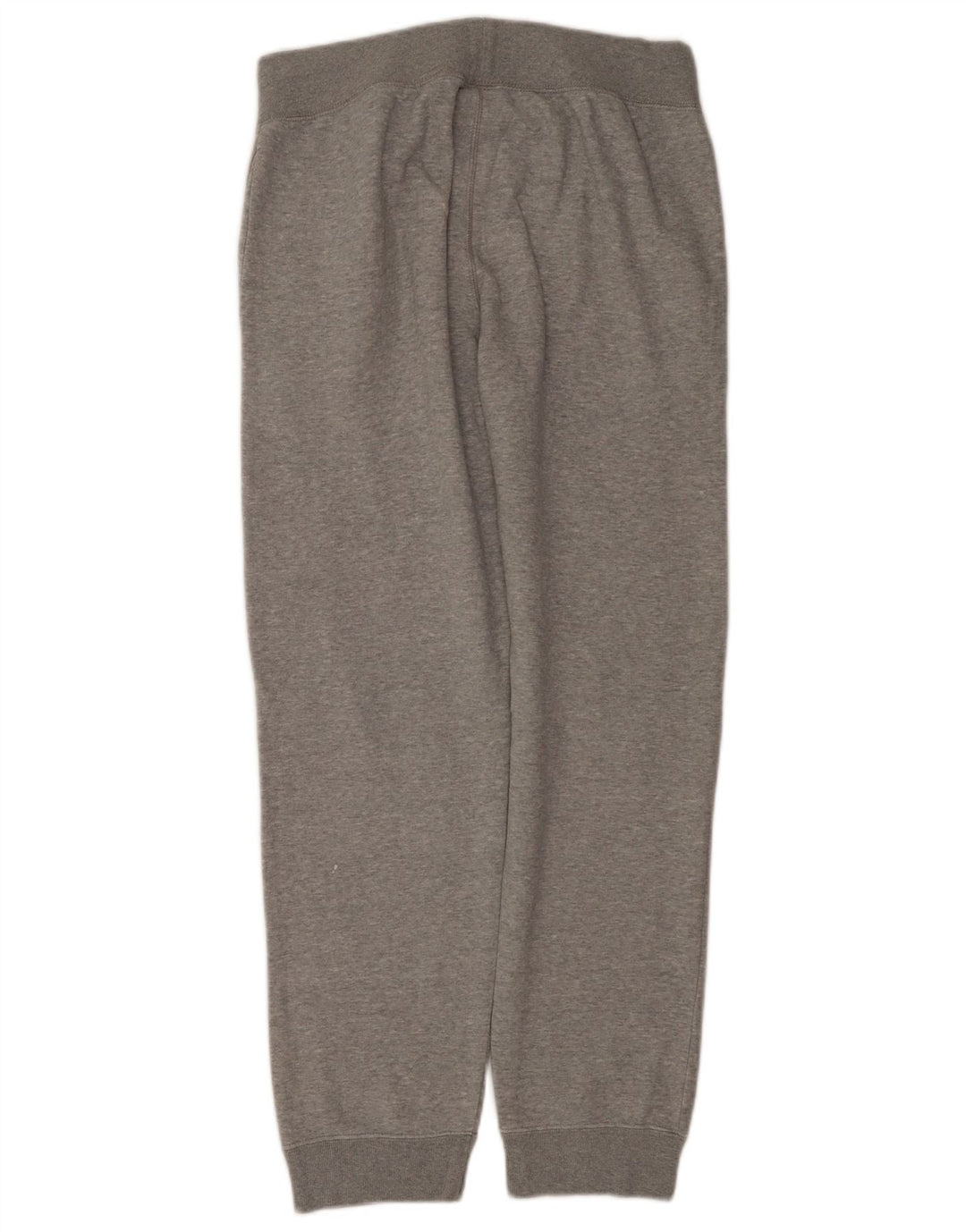 Champion Womens Tracksuit Trousers Joggers UK 12 Medium  Grey