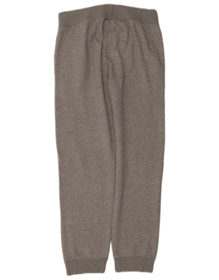 Champion Womens Tracksuit Trousers Joggers UK 12 Medium  Grey