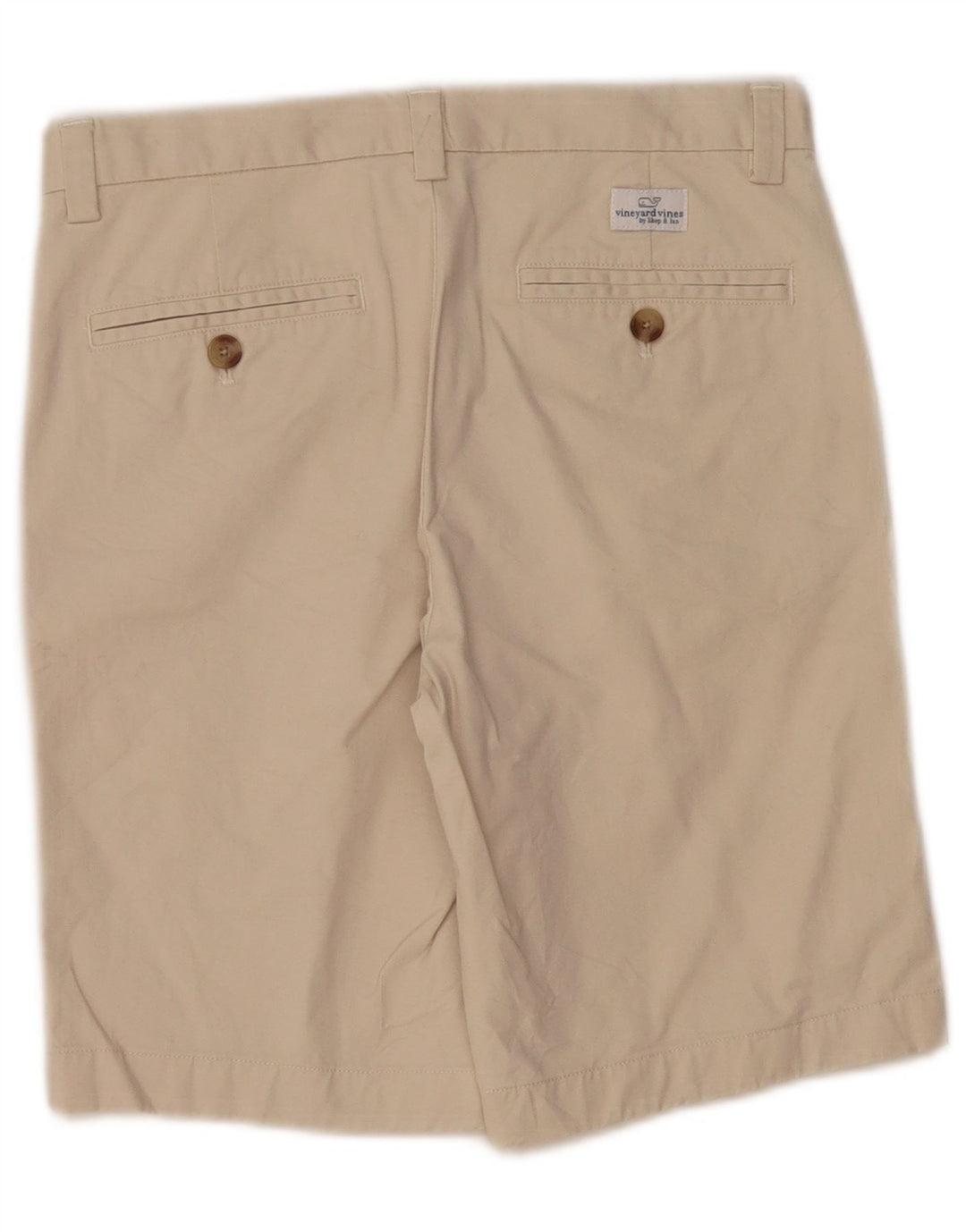 Boys Chino Shorts 13-14 Years W28