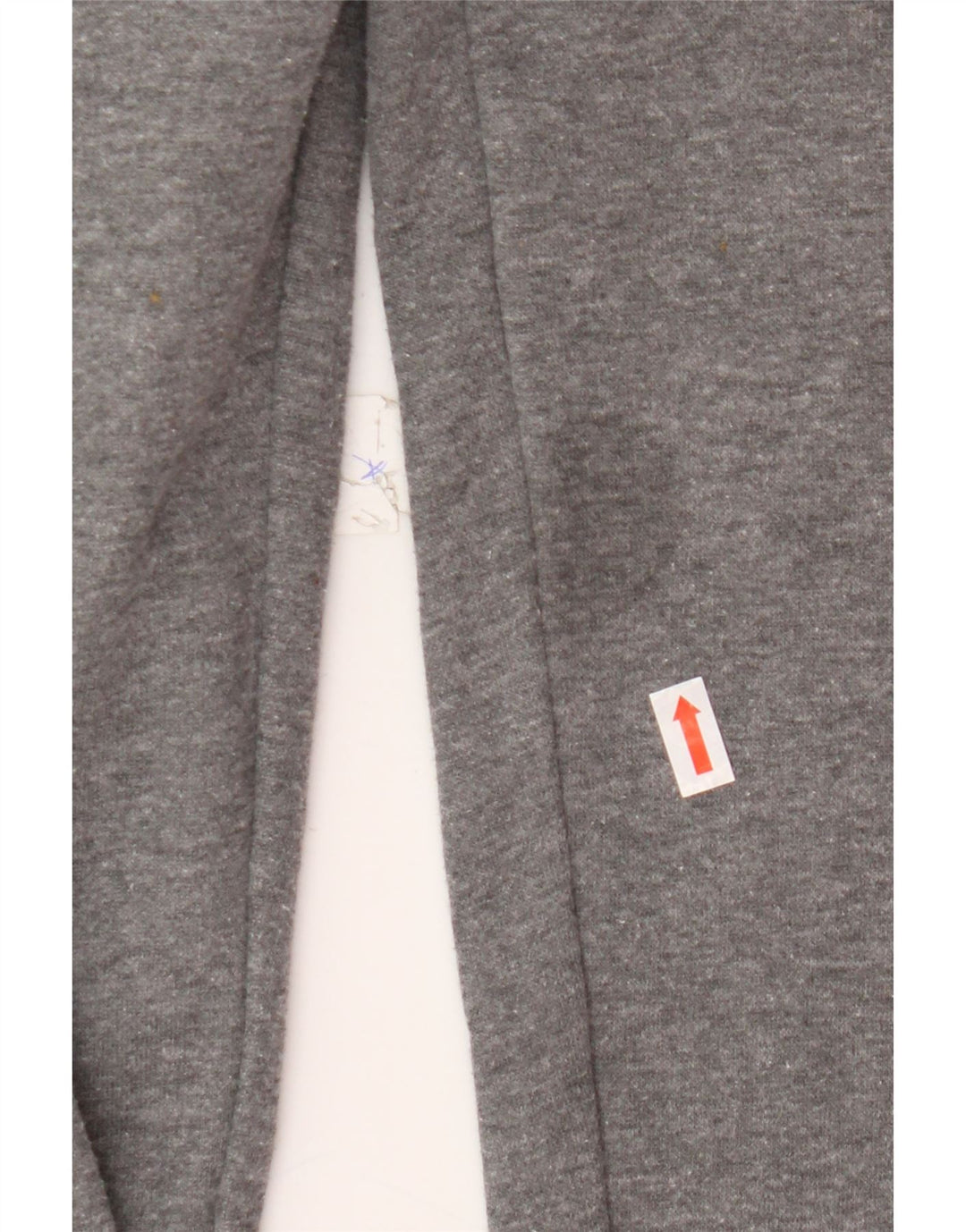 KAPPA Mens Tracksuit Trousers Joggers 2XL  Grey Cotton Vintage Kappa and Second-Hand Kappa from Messina Hembry 