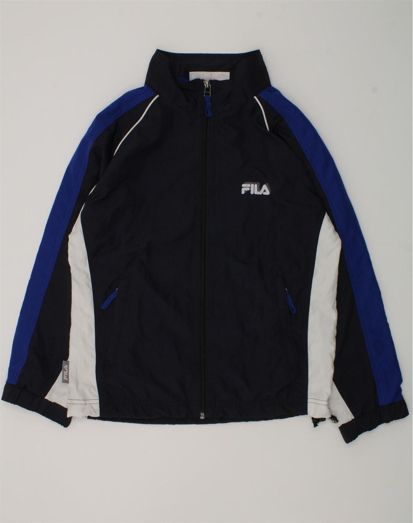 Fila 2024 rain jacket