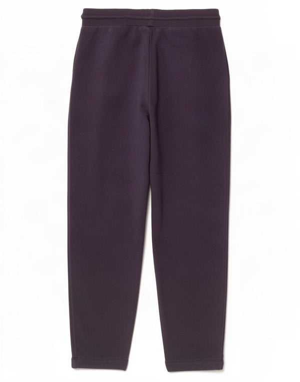 Boden Womens Tracksuit Trousers Joggers UK 14 Large Navy Blue Cotton