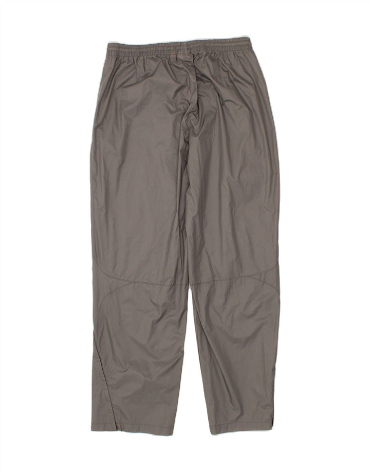 PUMA Mens Tracksuit Trousers Large  Grey Polyester Vintage Puma and Second-Hand Puma from Messina Hembry 