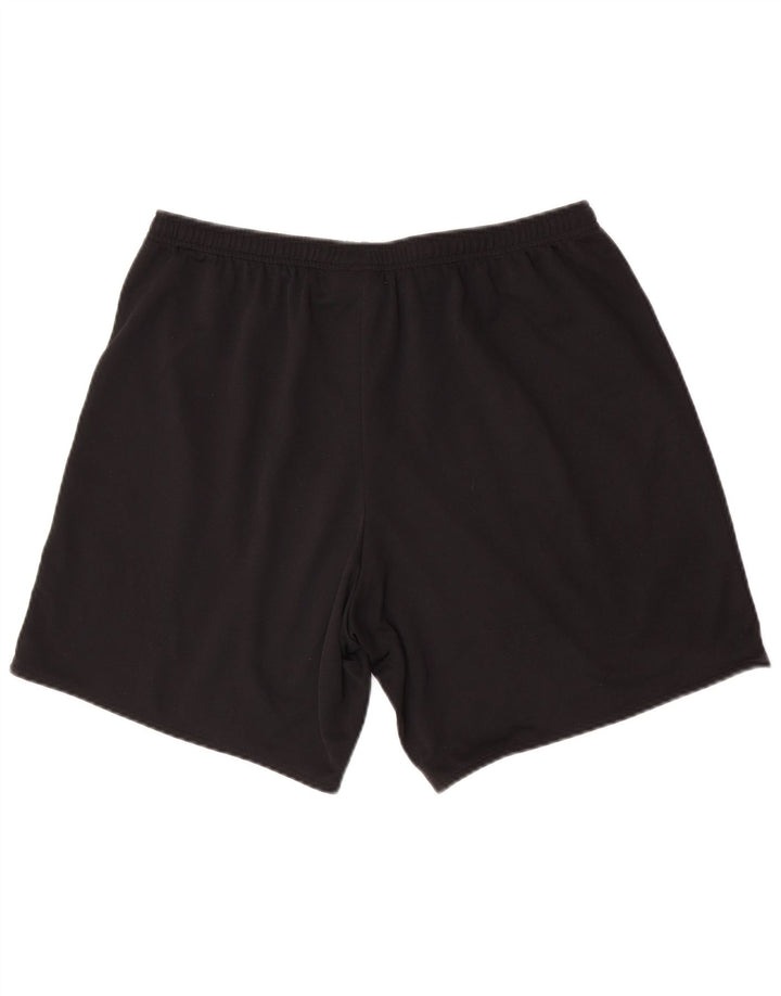 Champion Mens Sport Shorts XL Black