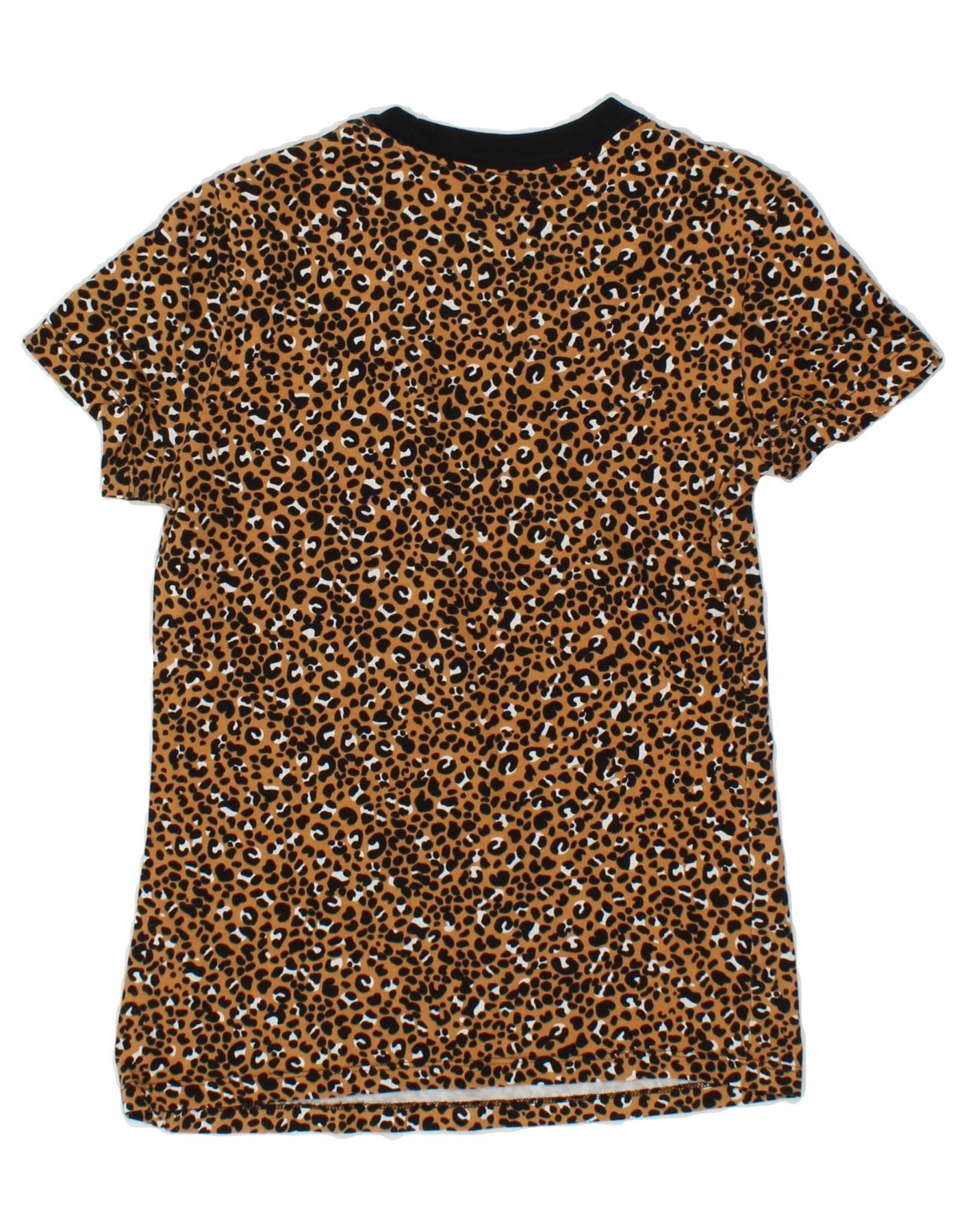 Nike animal print shirt online