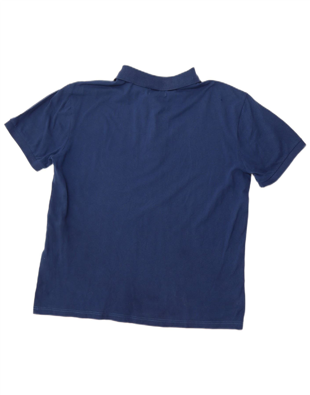 KAPPA Mens Polo Shirt XL Navy Blue