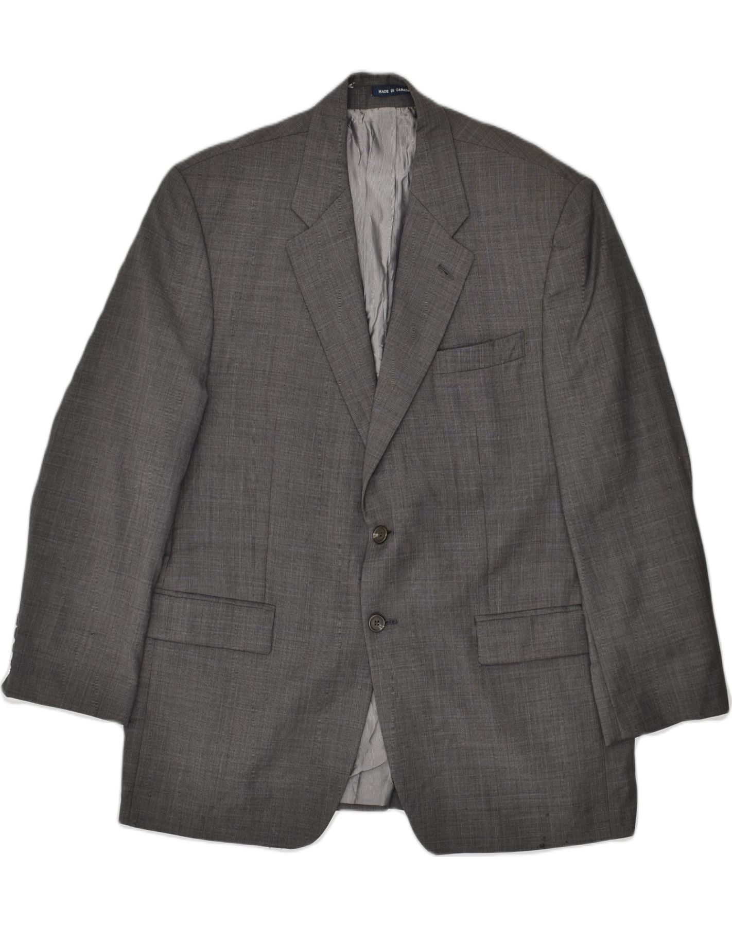 100%新品新作Ralph Lauren vintage wool jacket ジャケット・アウター