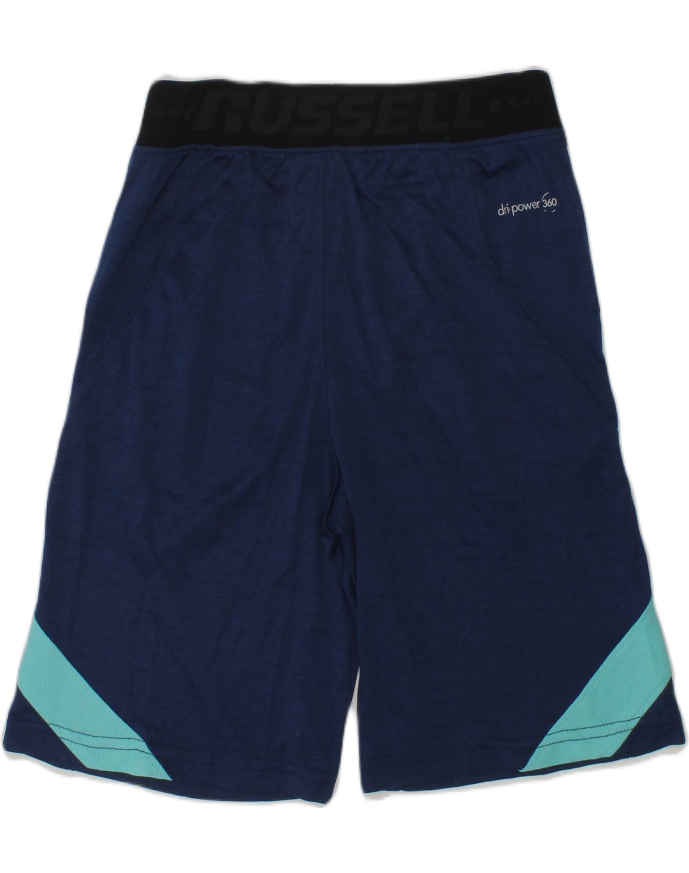 Russell dri shop fit shorts