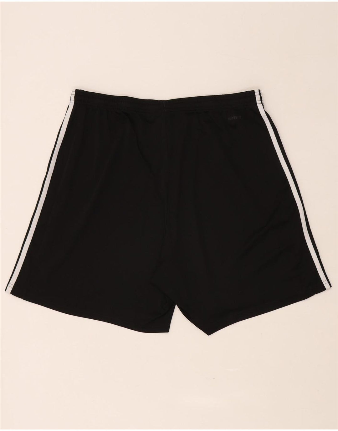 Adidas Mens Sport Shorts XL  Black Polyester
