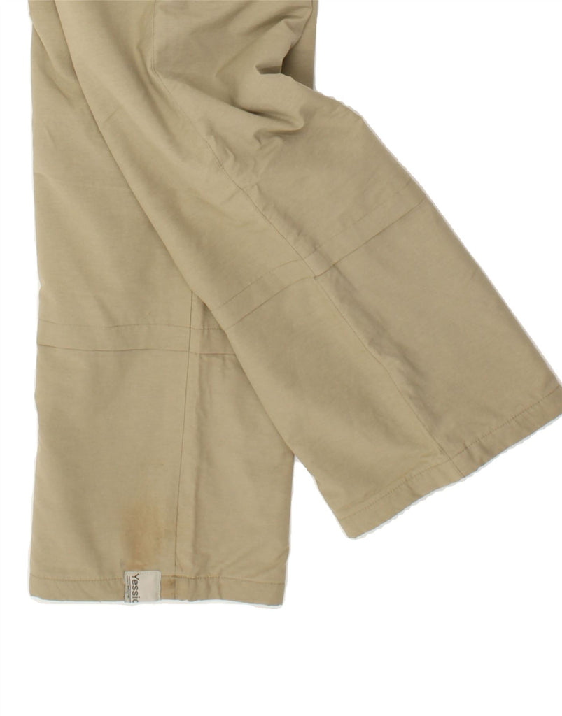 Womens Straight Cargo Trousers EU 36 Small W30 L30 Vintage Iko and Second-Hand Iko from Messina Hembry 