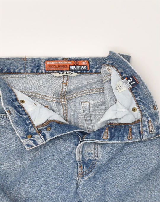 Unlimited jeans clearance