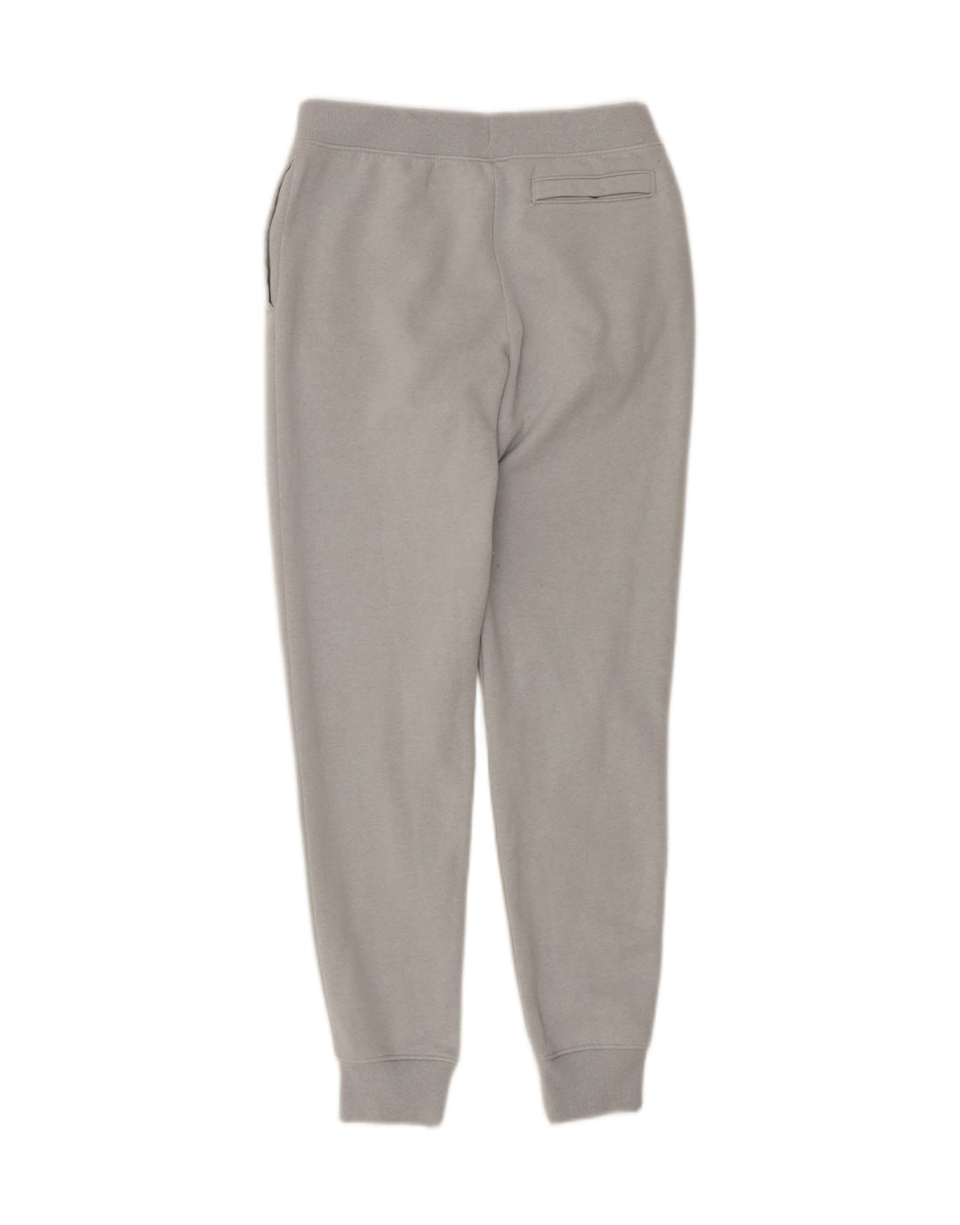 UNDER ARMOUR Boys Tracksuit Trousers Joggers 11-12 Years Large Grey Vintage Under Armour and Second-Hand Under Armour from Messina Hembry 