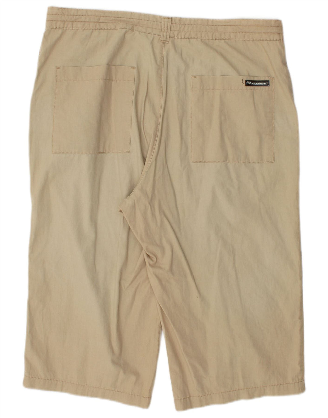 O'NEILL Mens Bermuda Shorts Medium W32  Beige