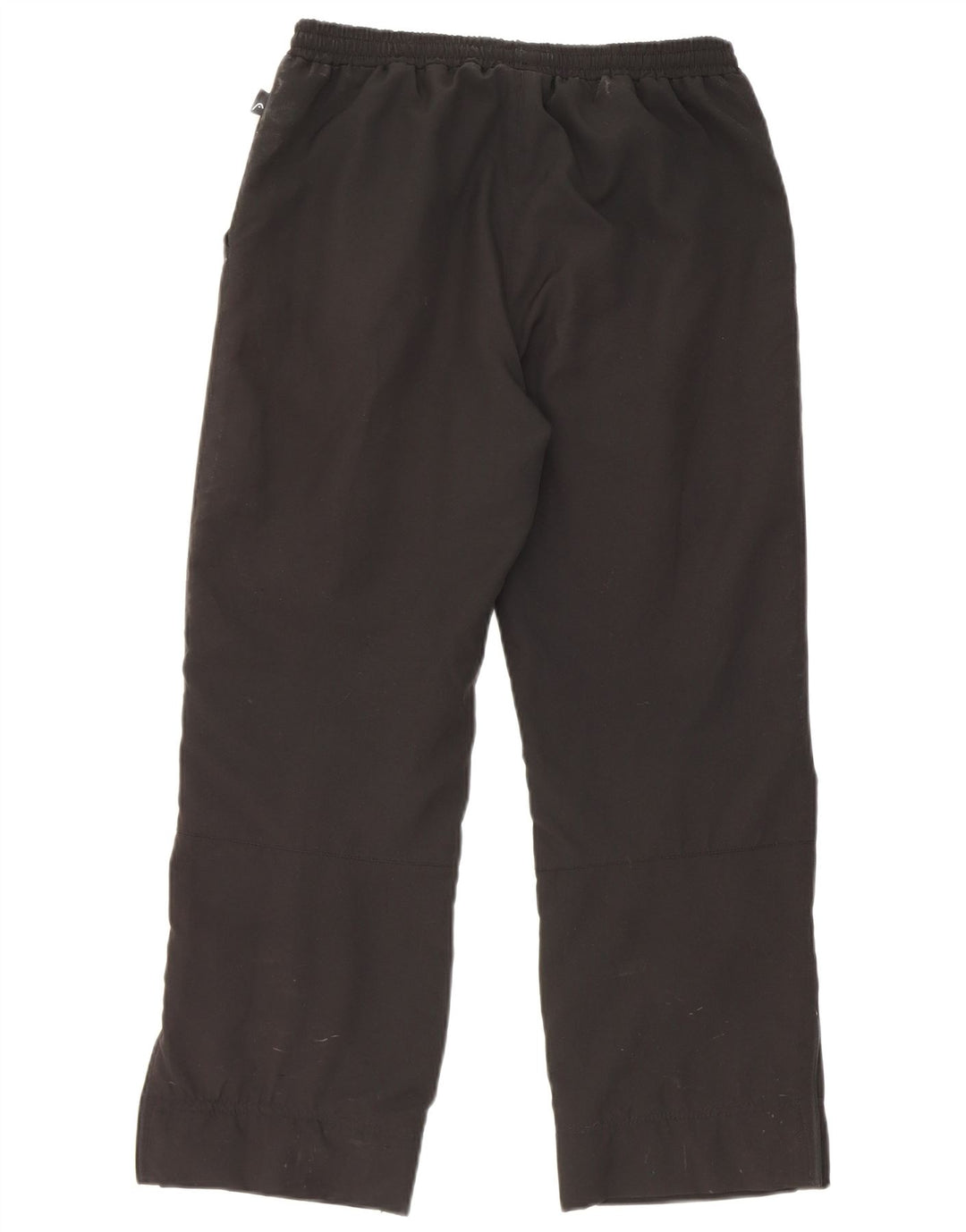HEAD Boys Tracksuit Trousers 13-14 Years  Black Polyester