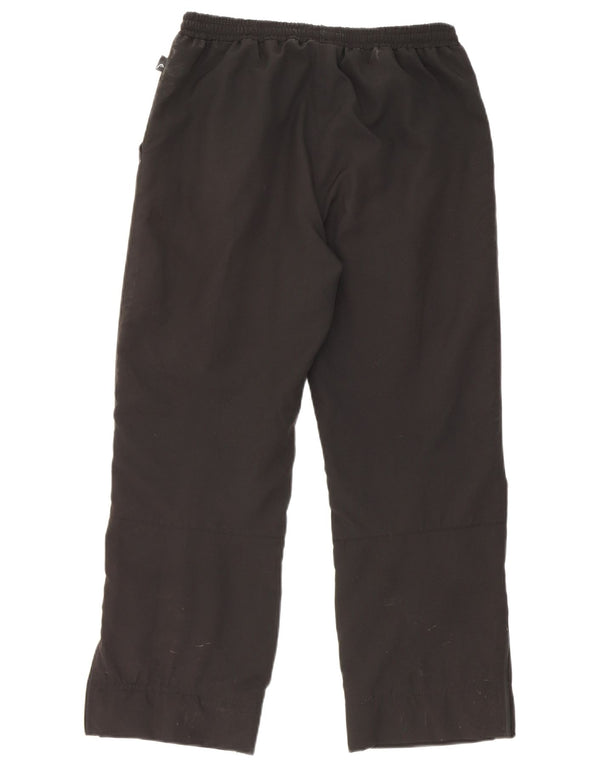 HEAD Boys Tracksuit Trousers 13-14 Years  Black Polyester
