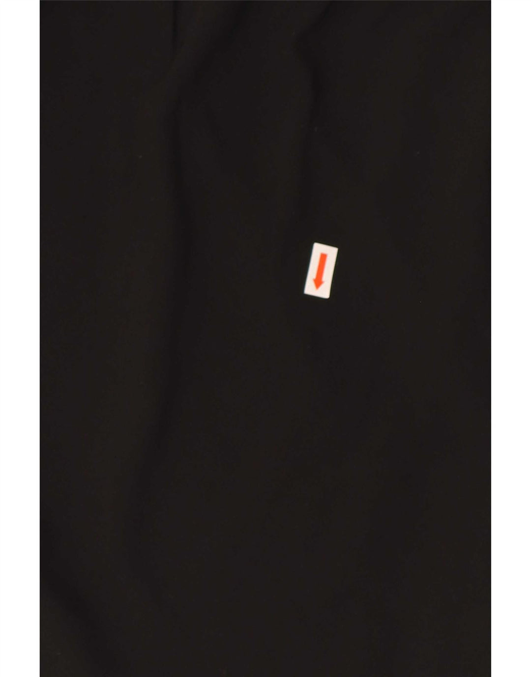 Adidas Mens Sport Shorts XL Black Polyester