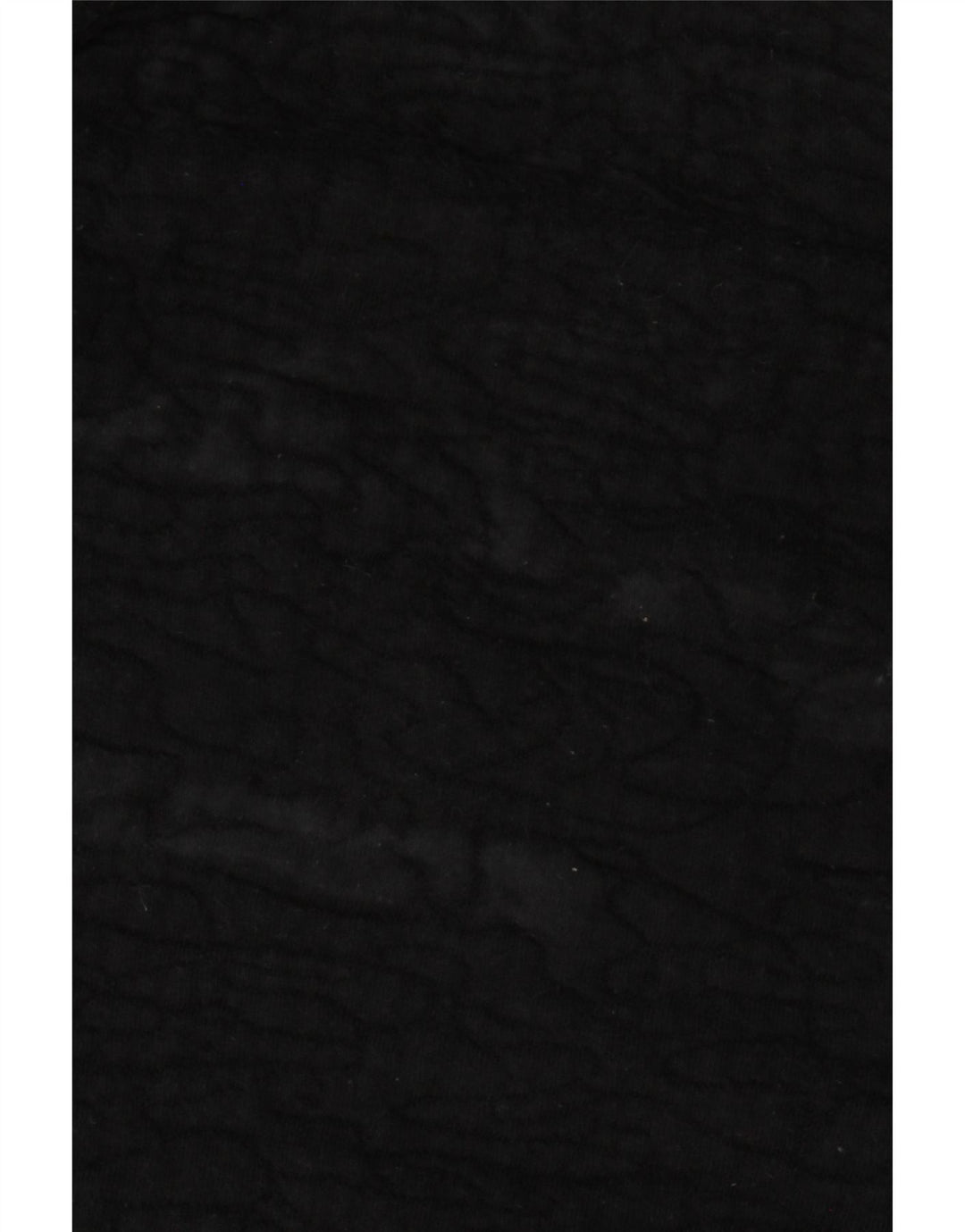 Nike Womens Sweatshirt Jumper Large Black Cotton