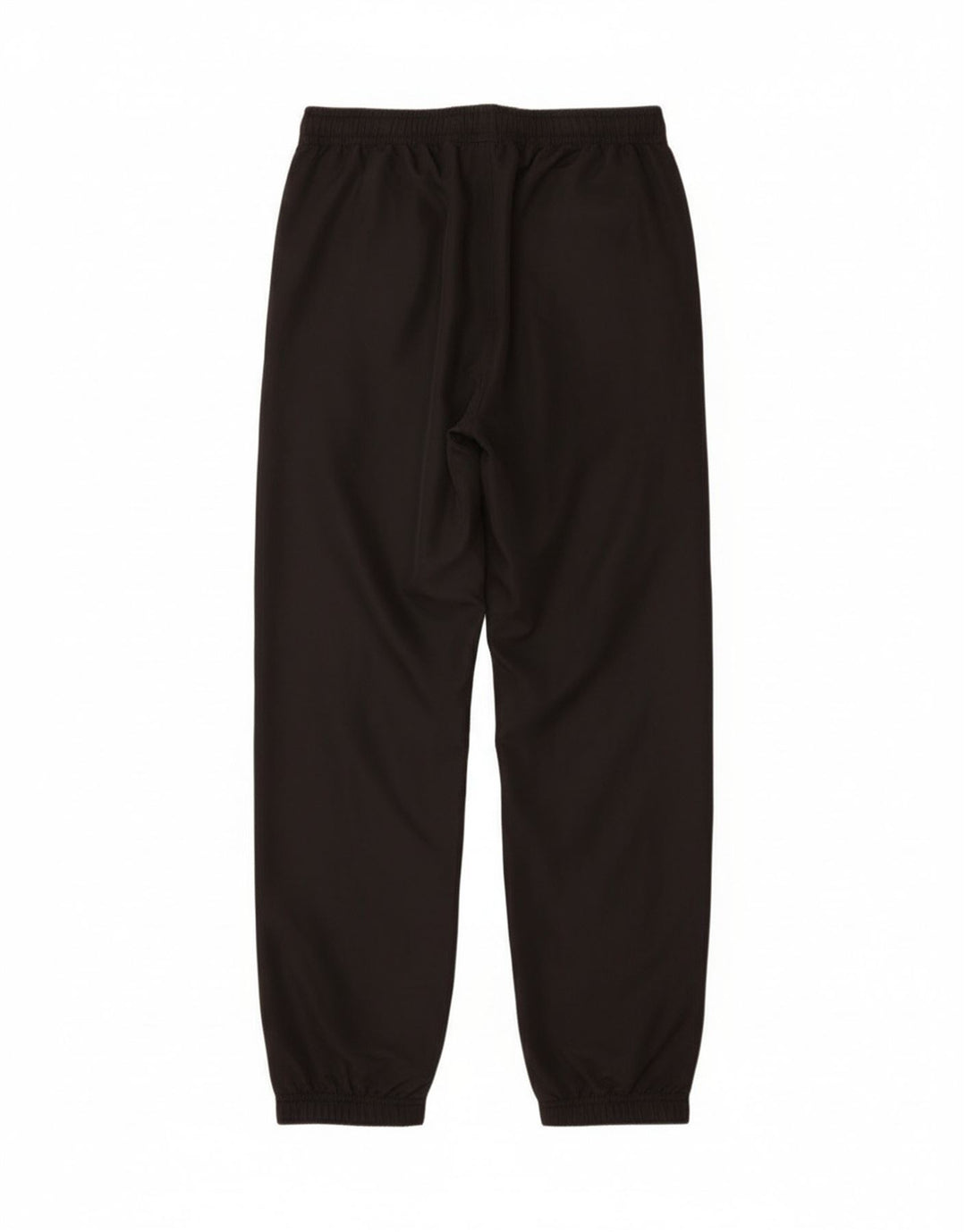 Sergio Tacchini Mens Tracksuit Trousers Joggers Medium  Black Polyester