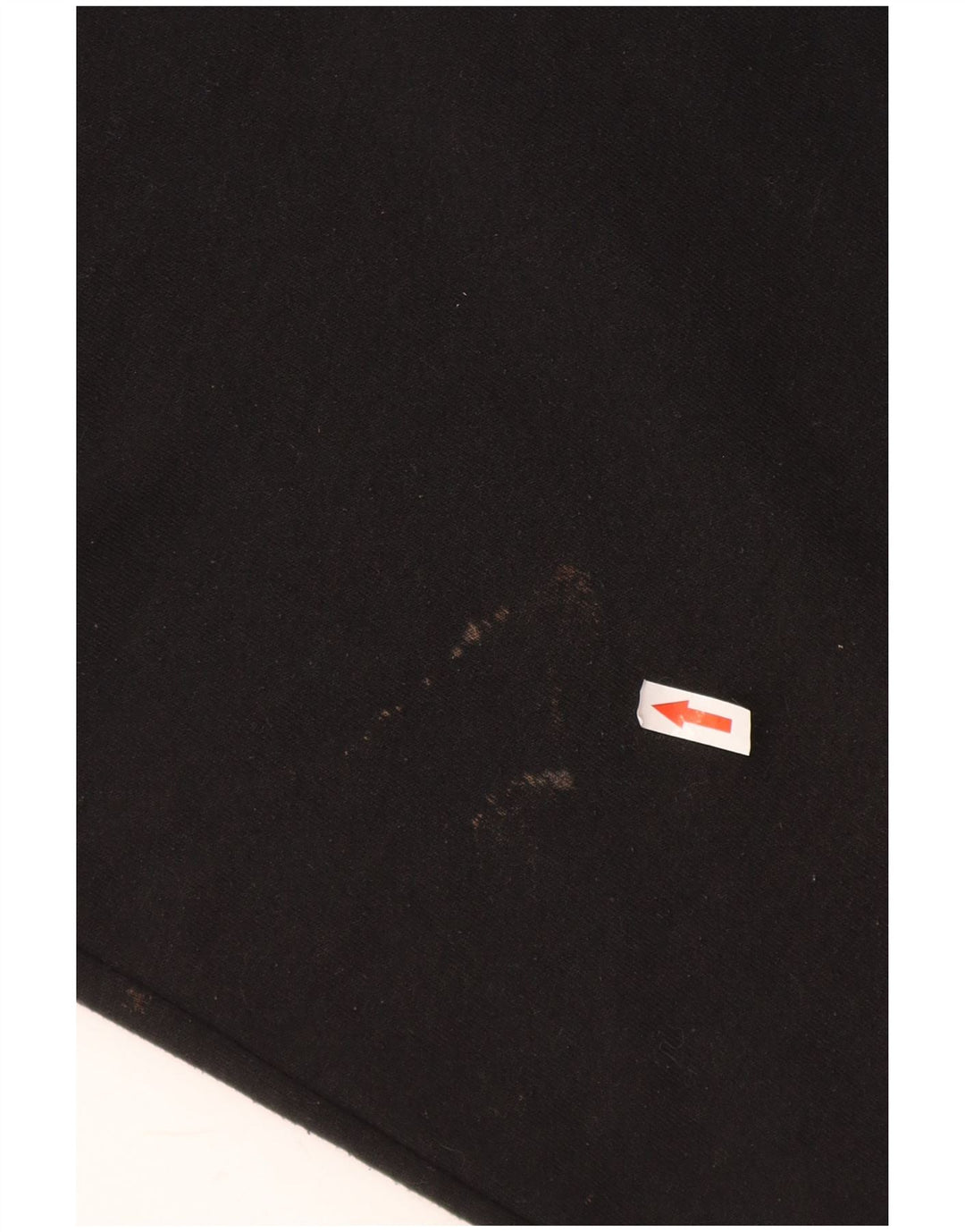 Fila Mens Sport Shorts IT 50 Medium Black Polyester