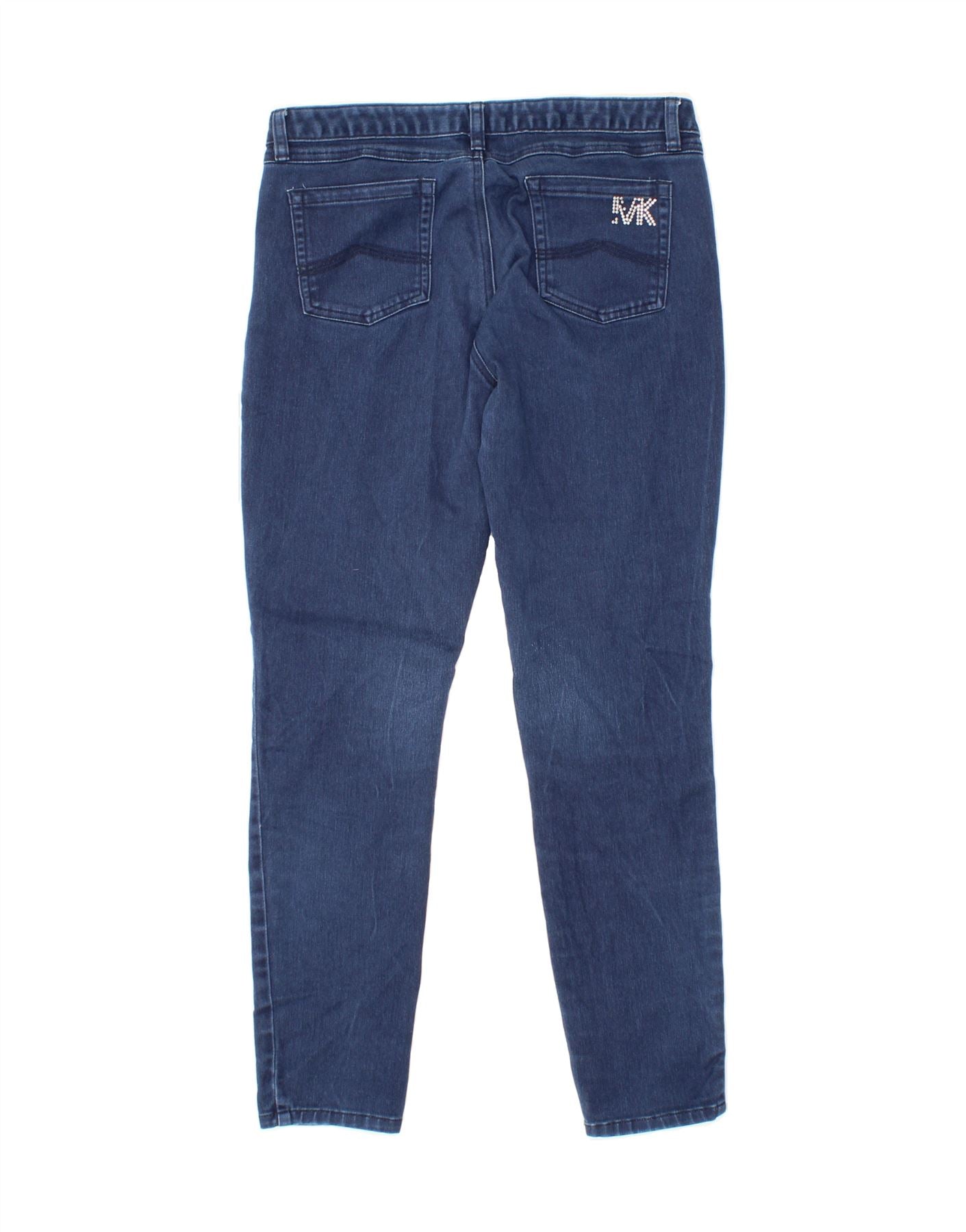 Michael kors jeans womens blue online