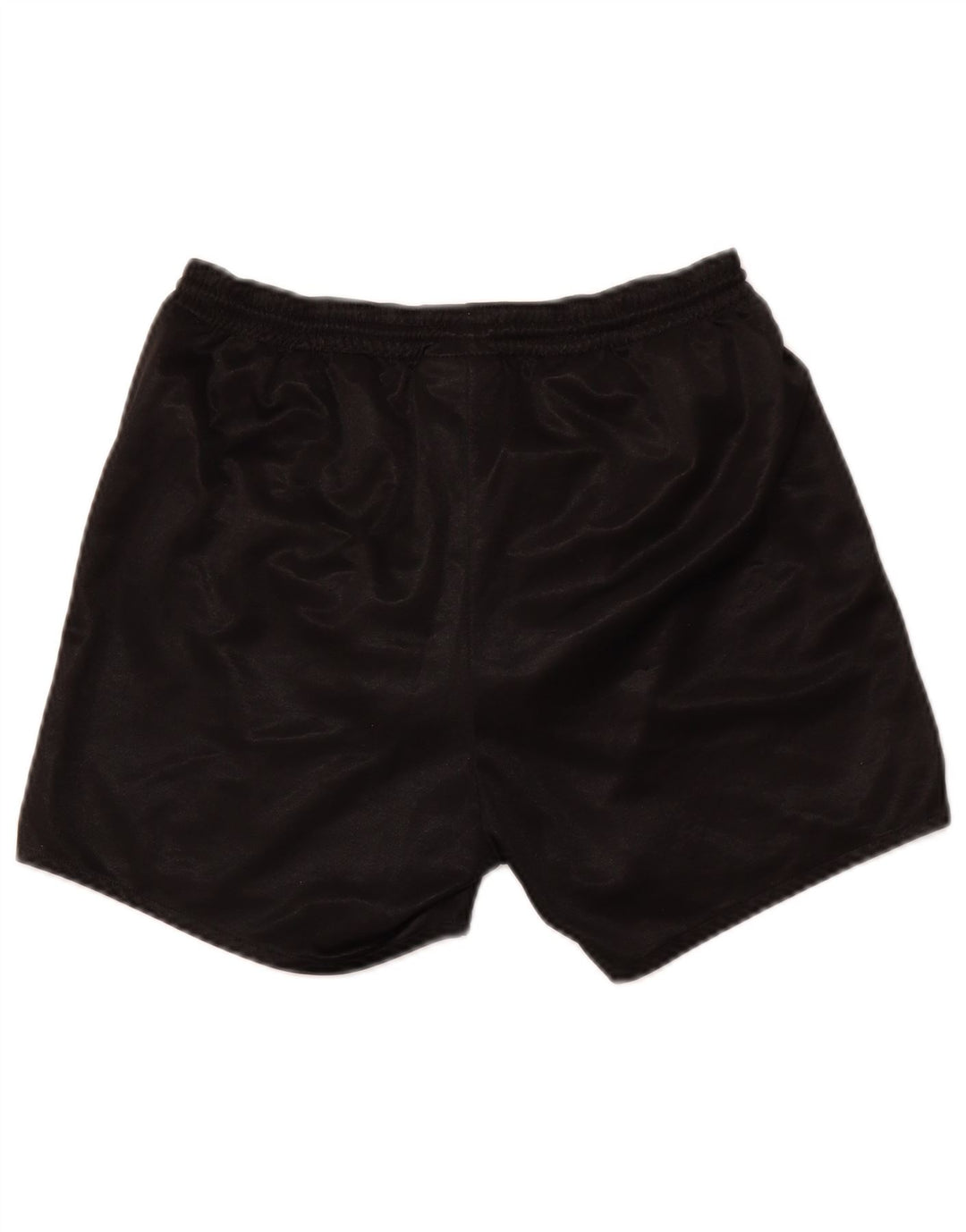 PUMA Mens Sport Shorts Medium  Black Polyester