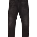G-Star Mens Skinny Jeans W31 L32 Black