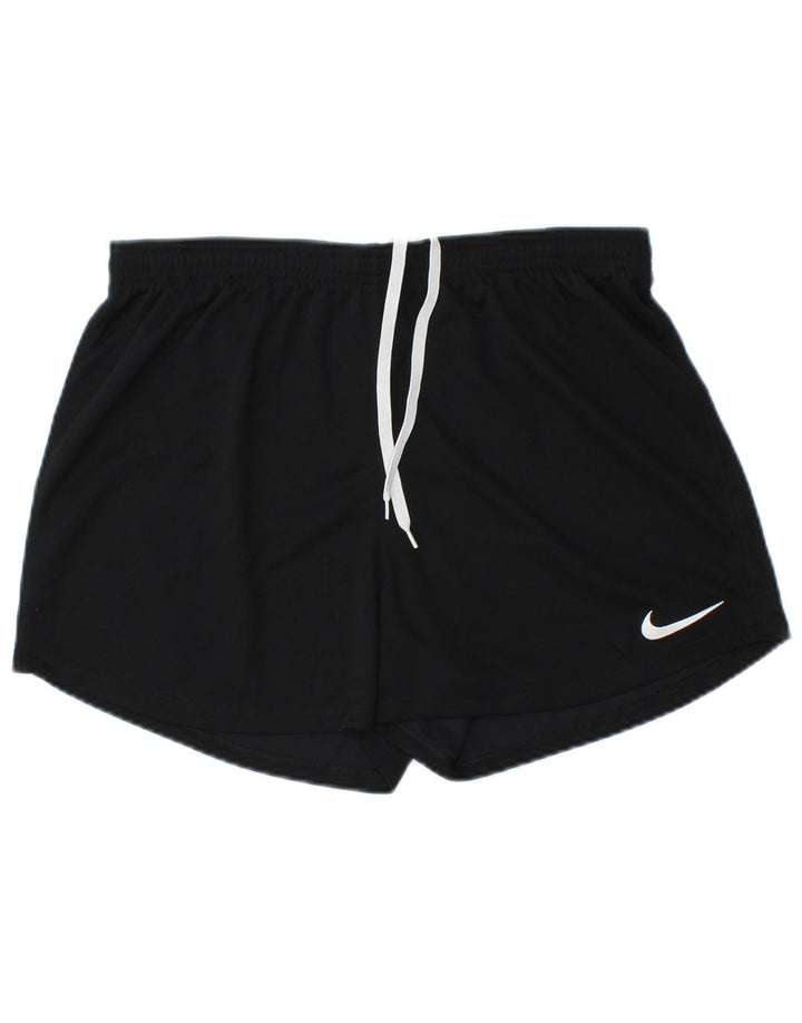 Nike Mens Dri Fit Sport Shorts Medium  Black